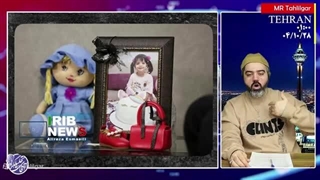 14041027: ضربه کاری وزارت اطلاعات؛ ایران برای زدن آمریکا آماده میشود