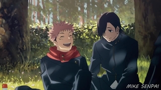 [AMV] Jujutsu Kaisen Opening 2 Full