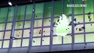 کم کم نتا رو دارن راه میندازن