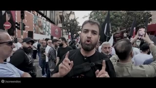 مخالفان حزب الله چه میگویند؟!