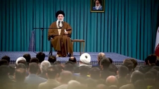 جهت  عوامل اقتدار ملی کشور را باید حفظ کرد