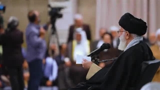 جهت  یک فراخوان، یک امت
