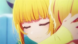 انیمه ستاره من Oshi no ko فصل 3 قسمت 1 با زیرنویس فارسی