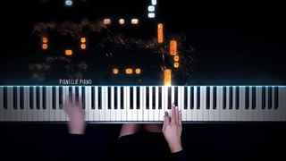 پیانو اهنگ bad desire