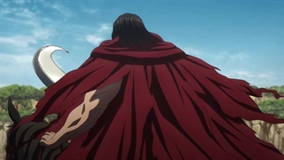 انیمه امپراطوری Kingdom فصل 3 قسمت 24