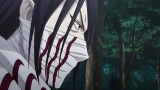 انیمه امپراطوری Kingdom فصل 3 قسمت 26 اخر