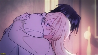 انیمه اعلی حضرت لطفاً مرا فراموش کنید قسمت 2