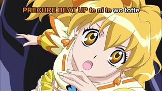 let's fresh precure | fresh precure opening