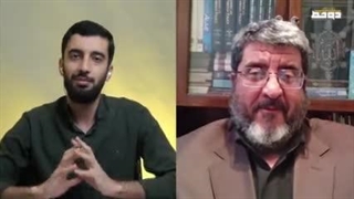 پایان توافق قاهره؛ تصمیمی استراتژیک یا حرکتی تاکتیکی؟I گفتگو با دکتر فواد ایزدی