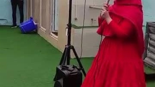 این زن جذاب ایرانی لقب ملکه زیبایی جهان را دارد