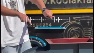 سانتریفیوژ فن | طرح آلمان | راندمان بالا | در شیراز 09124598284