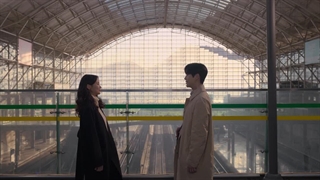 قسمت ۱۲ میشه این عشق رو ترجمه کرد؟ با زیرنویس فارسی