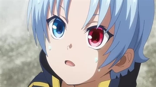 انیمه تناسخ اشرافی با تولد برکت یافته پس قدرت نهایی  را به دست آوردم قسمت 2