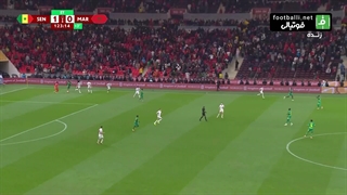 قهرمانی سنگال در جام ملت های آفریقا