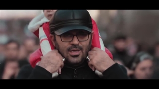 نماهنگ همخون با اجرای رضا شریفی - به مناسبت اغتشاشات دشمن