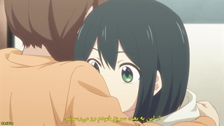 انیمه سینمایی پارت۲