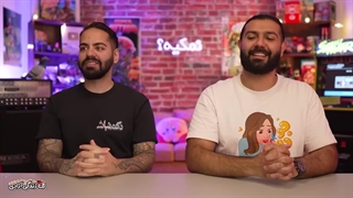 سخت‌ترین چالش کوماندی! با مجازات