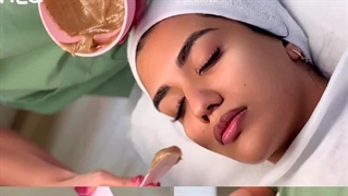 فیشیال پوست