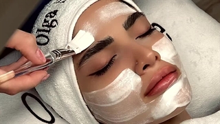 فیشیال پوست