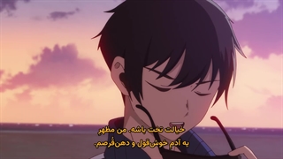 انیمه به قلب نیمه‌شب گوش بسپار Mayonaka Heart Tune قسمت 2