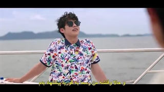 سریال تایلند_ پسران برتر از گل  قسمت 8 با زیرنویس چسبیده فارسی