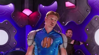 فیلم ما میتوانیم قهرمان باشیم ۲۰۲۰ We Can Be Heroes دوبله فارسی و کامل