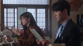 قسمت اول سریال کره ای میشه این عشق رو‌ ترجمه کرد؟Can This Love Be Translated با زیرنویس فارسی