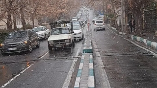 ببار ای برف