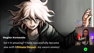 I Lost My Sanity Playing Danganronpa 2