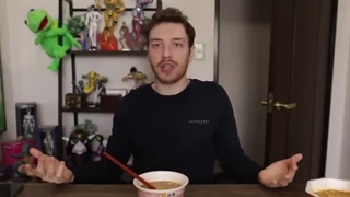 I Try EVERY Japanese Ramen