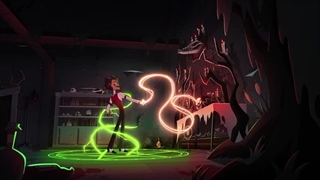 هازبین هتل فصل 2 قسمت 4 زیرنویس آنلاین