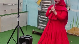 زیباترین دختر ایران رزیتا دغلاوی نژاد