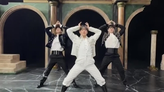 شورتز یوتیوب اکسو با سهون ییشینگ و سوهو | Crown