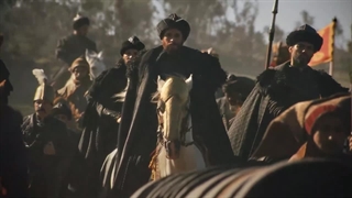 سریال ظهور امپراطوری عثمانی قسمت 2 دوبله فارسی فصل 2 Rise of Empires: Ottoman