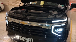 قیمت خرید و مشخصات باتری مناسب شورلت گذر موقت