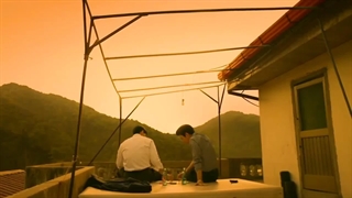 من که صبرم ته کشیده