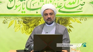 مطالب جدیدی که در روز غدیر ابلاغ شد ( شبکه حضرت ولیعصر عج )