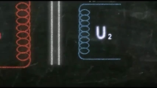 محاسبه ترانسفورماتور و مقدار افت ولتاژ