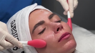 فیشیال صورت