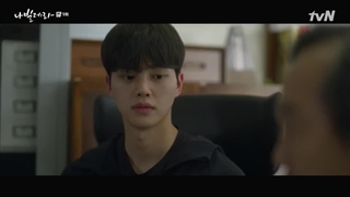 سریال همچو پروانه Navillera2021 قسمت نهم زیرنویس فارسی