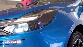 قیمت خرید و مشخصات باتری مناسب کی ام سی ایگل