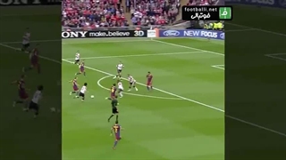 ریو فردیناند و نمانیا ویدیچ - زوج دفاعی مستحکم منچستریونایتد