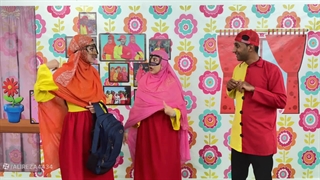 با کودکان در هنگام جنگ چگونه برخورد کنیم؟