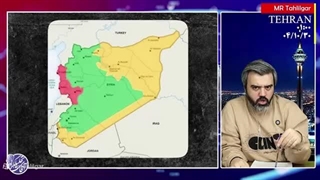 14041030: ایران برای اقدام در اقلیم آماده میشود؟ پیام ترکیه و پاکستان