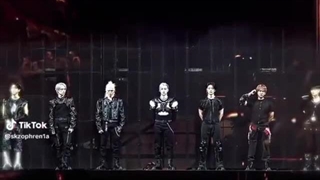 ادیت از استری کیدز(درخواستی)✨