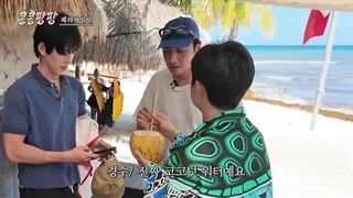 قسمت هفتم برنامه جدید "GBRB Joy Pops Laugh Pops - موج شادی و خنده" با حضور دی او و زیرنویس فارسی