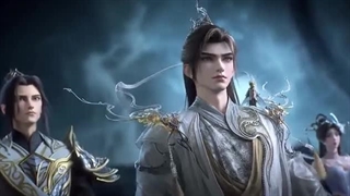 انیمه  Perfect World  Wanmei Shijie قسمت 251