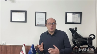 گارانتی و خدمات پس ار فروش جک پارکینگی میلان