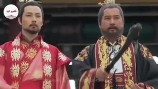 سرنوشت سوسوریم پسر سایو گوگوریو   چیزهایی که امپراطور افسانه ها نگفت   240p-240p