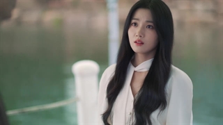 سریال چینی عشق در میان خطوط(Love Between Lines 2026)قسمت هفتم با زیرنویس فارسی